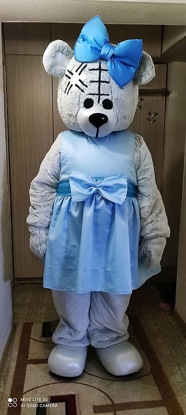 Индивидуальный пошив: Индивидуальный пошив — 3