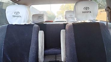 Toyota: Toyota Estima: 2002 г., 2.4 л, Автомат, Бензин, Минивэн at lalafo.kg — 8 Toyota: Toyota Estima: 2002 г., 2.4 л, Автомат, Бензин, Минивэн — 8