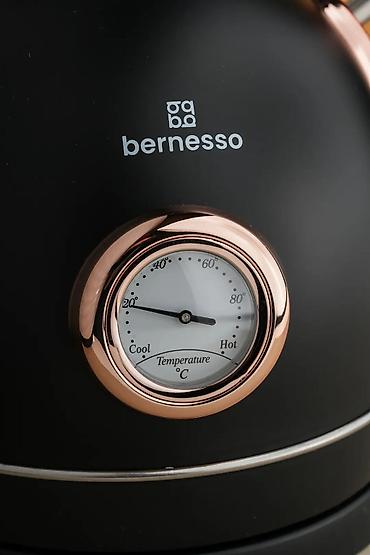 33k 2w rezistor: №: 4568 Məhsulun adı: Elektrik çaydan Bernesso BRNS03 Brend: Bernesso — 1
