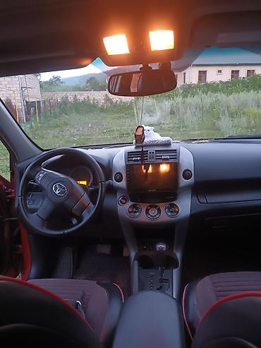 koreyadan avtomobil getirmek: Toyota RAV4: 2 l | 2006 il Krossover — 6