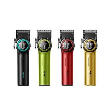 Trimmerlər və saç qırxan maşınlar: Saç qırxan maşın, Vgr, Yeni, Pulsuz çatdırılma, Ödənişli çatdırılma, Rayonlara çatdırılma — 10