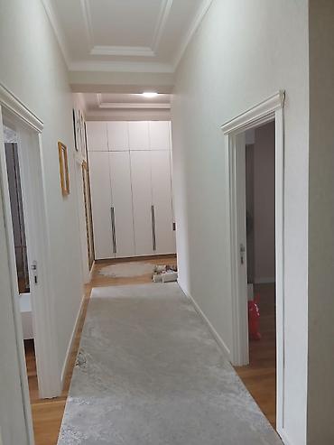 sabuncu evleri: 4 otaqlı, Yeni tikili, 108 kv. m — 8