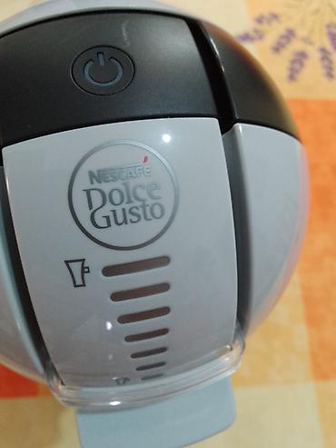postolje za racunar: Krups Nescafé Dolce Gusto aparat za kafu na kapsule - Model iz Dolce — 3