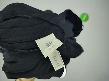 dla kogo: H&M L.O.G.G., Sukienka damska, rozmiar L — 5