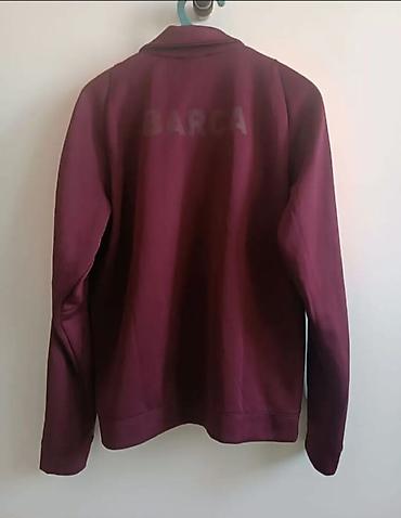 nike tech flece: Ветровка, Осень-весна, S — 2