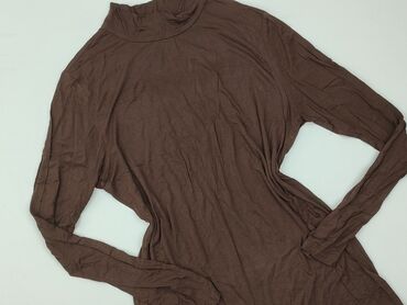 czarne t shirty basic: Women`s golf, size S