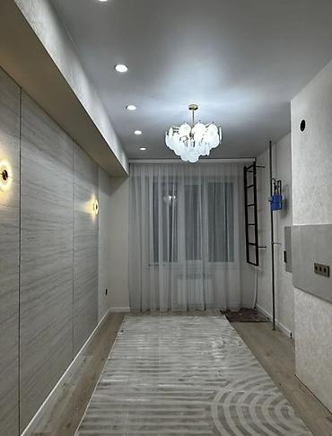 12th avenue: 1 комната, 45 м², Элитка, 10 этаж, Свежий ремонт — 5