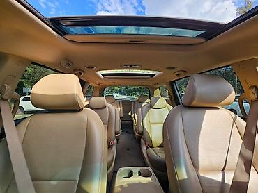 Kia: Kia Carnival: 2018 г., 2.2 л, Автомат, Дизель, Минивэн — 6