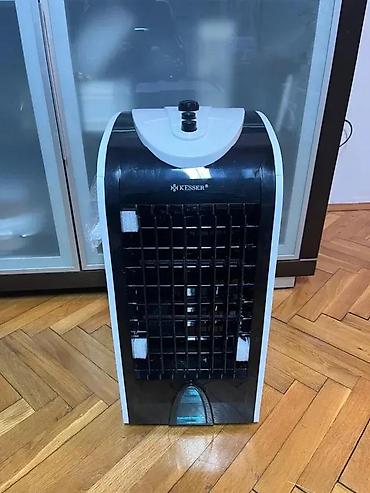 Pokretne klime: Evaporativni hladnjak vazduha 3-u-1 (Costway) - Funkcije: ventilator — 15