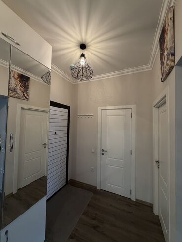 Yeni tikili: Yasamal, 2 otaqlı, Yeni tikili, m. 20 Yanvar, 50 kv. m — 10