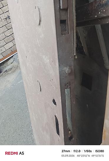 Новое на lalafo: Salam çox təcili satılır qalınlığı və dözümlülüyü çox möhkəmdir — 1
