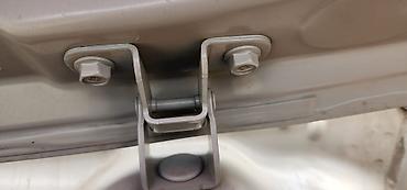 Chevrolet: Chevrolet Spark: 2020 г., 1 л, Автомат, Бензин, Хэтчбэк — 14