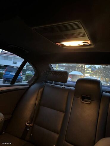 BMW: BMW 520: 2 l. | 2008 έ. Λιμουζίνα — 8