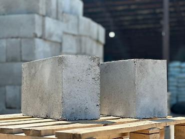 Полистиролбетонный блок: Производство: Полистирол блок Локация: Лебединовка Размеры — 10