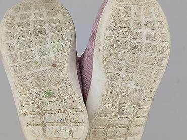 koszule comen: Buty sportowe 21, Używany — 4
