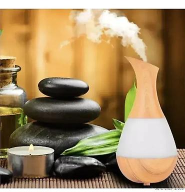 kemei trimer: 🌿 Aroma Difuzer | Uljna Lampa za Aromaterapiju Dobro došli u Davidov — 1