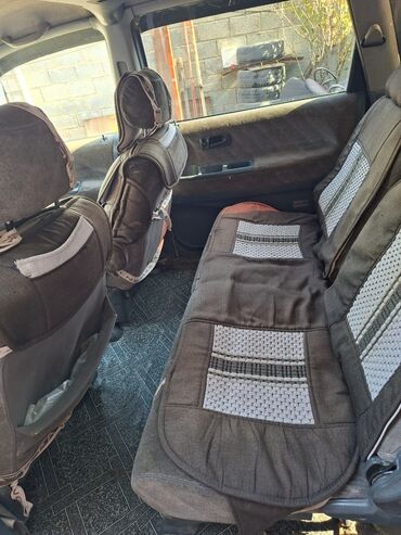 одиссей гофра: Honda Odyssey: 1996 г., 2.3 л, Автомат, Бензин, Минивэн