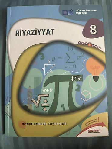 Tədris ədəbiyyatı: Ucuz qiymətə kitablar, razılaşmaq olar — 9