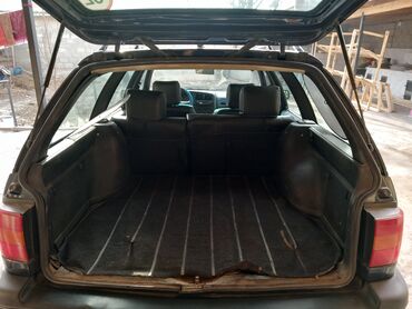 Volkswagen: Volkswagen Passat Variant: 1995 г., 1.8 л, Механика, Бензин, Универсал — 5