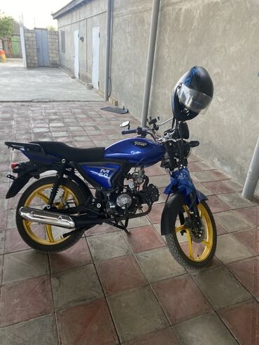 em matasklet: Tufan - Tufan m 50, 50 sm3, 2021 il, 3000 km