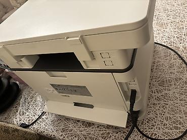 Ofis avadanlığı: Pantum M6700D çoxfunksiyalı lazer cihazı - Funksiyalar: printer + — 3