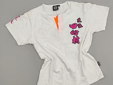 koszulka c: T-shirt damski, rozmiar M — 1