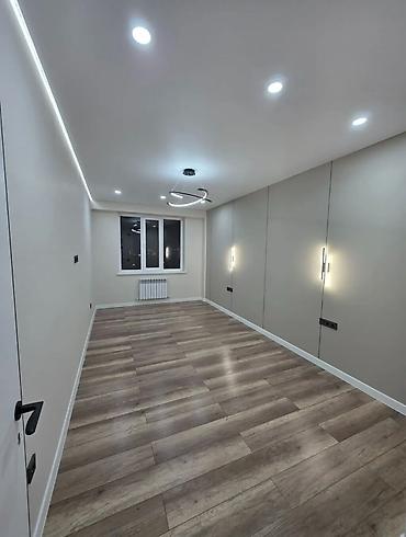 Продажа квартир: 2 комнаты, 69 м², Элитка, 12 этаж, Свежий ремонт — 5