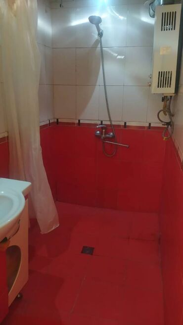 Köhnə tikili: Bakı, Yeni Günəşli Massiv V, 3 otaqlı, Köhnə tikili, 80 kv. m — 12