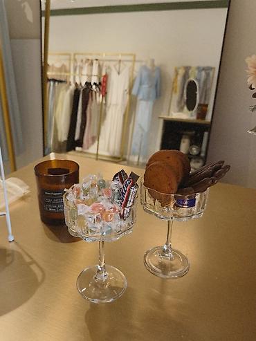 примерочный: Кронштейн, 70 м², С ремонтом, Действующий, С оборудованием — 5