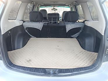 Subaru: Subaru Forester: 2009 г., 2.5 л, Автомат, Бензин, Кроссовер — 5