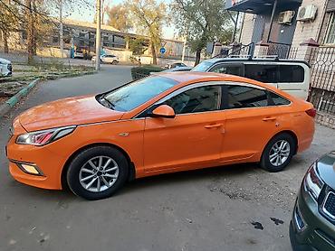 саната дм8: Hyundai Sonata: 2018 г., 2 л, Автомат, Газ, Седан — 3
