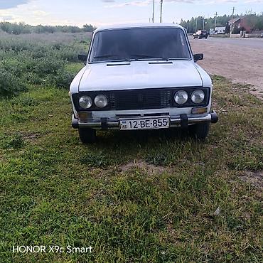 VAZ (LADA): VAZ (LADA) 2106: 1.5 l | 1981 il 794649449 km Sedan — 1