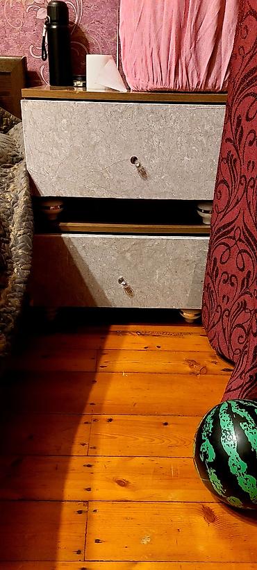 Детская мебель: Uşaq/yeniyetmə otağı üçün modul mebel dəsti Tərkib: - 3 qapılı — 4