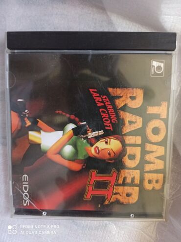 Oyun diskləri və kartricləri: Оригиналы Ps1 диски первых изданий, от 5 до 15 манат, в зависимости от — 14