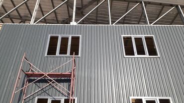 Металлопластиковые окна на заказ: Металлопластиковое окно на заказ, Бесплатная установка, В рассрочку — 12