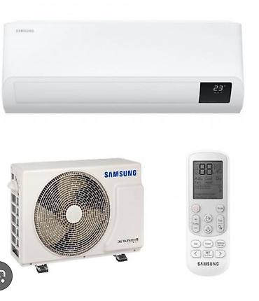 Настенные кондиционеры: Сплит-система, Midea, Новый, 40-50 м², Инверторный — 11