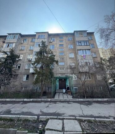 Продажа квартир: 3 комнаты, 58 м², 104 серия, 4 этаж, Косметический ремонт