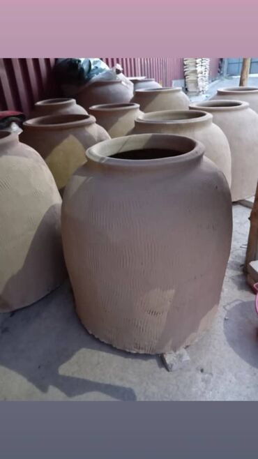 Очок: Тандыр Бишкек Наваи лепешка тандыр в разных размерах в большом — 24