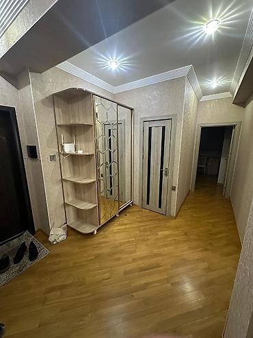 ferma is: İcarəyə verilir 3 otaqlı yeni tikili 96 m², Bakıxanov q. Bakıxanov — 4