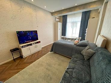 tinglərin satisi: 2 otaqlı, Yeni tikili, 95 kv. m — 7