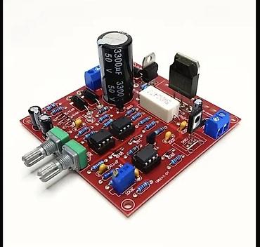 do 60 cm: DC REGULATOR NAPONA | DC regulisano napajanje DIY modul 0 30 V / 0 3 — 3