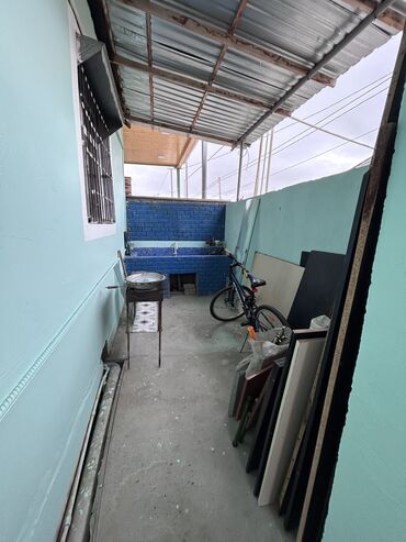 Köhnə tikili: Mingəçevir, 4 otaqlı, Köhnə tikili, 150 kv. m — 7