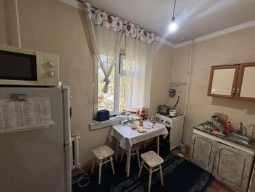 арендовать однокомнатную квартиру: 1 комната, 38 м², 105 серия, 3 этаж, Косметический ремонт