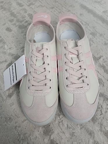 onitsuka tiger: Кроссовки, 37, Новый — 6