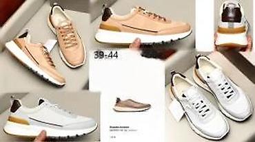 Patike: BRUNELLO CUCINELLI, VRH MODELI, MEGA HIT | Novo! ! ! Hit. Hit. Hit — 26