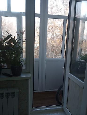 Продажа квартир: 2 комнаты, 50 м², 103 серия, 4 этаж, Евроремонт at lalafo.kg — 6 Продажа квартир: 2 комнаты, 50 м², 103 серия, 4 этаж, Евроремонт — 6