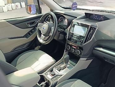форео: Subaru Forester: 2020 г., 2.5 л, Вариатор, Бензин, Кроссовер — 6
