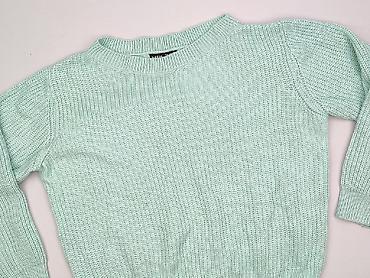 sweter damski cropp: Shein, Sweter damski, rozmiar XL — 1