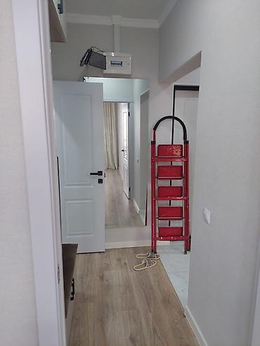 Продажа квартир: 2 комнаты, 53 м², 108 серия, 9 этаж, Евроремонт — 11