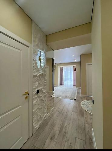 Продажа квартир: 2 комнаты, 50 м², Элитка, 2 этаж, Евроремонт — 9